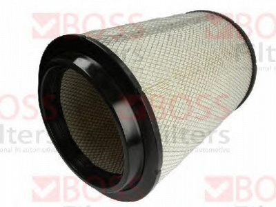 BOSS FILTERS bs01117 -  Воздушный фильтр